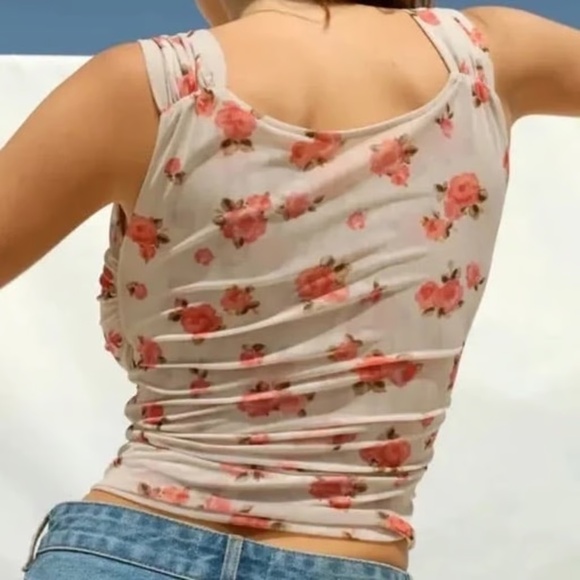 Rouje Paris Iva Top Size EU 34 Spring 2022 - Picture 4 of 11